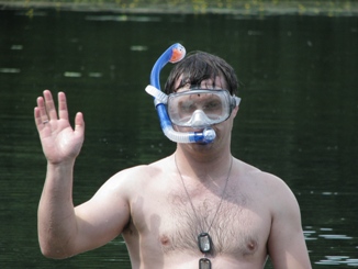 Дмитрий Агафонов